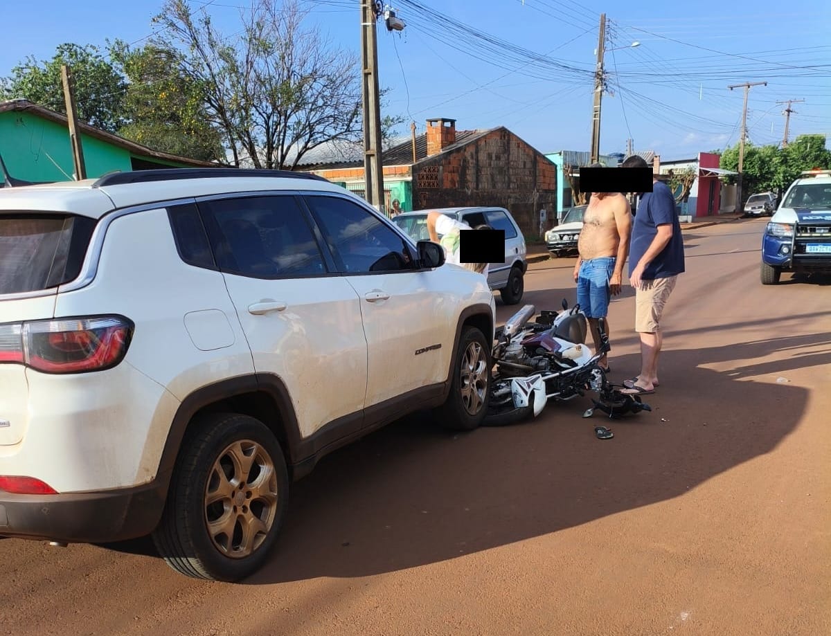 Redução de 22% nos acidentes de trânsito em Maracaju evidencia resultados de ações integradas de prevenção