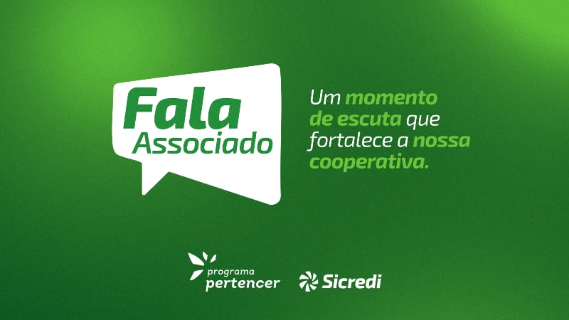 Sicredi Centro-Sul MS/BA promove série de encontros para ampliar a participação de associados nas decisões estratégicas