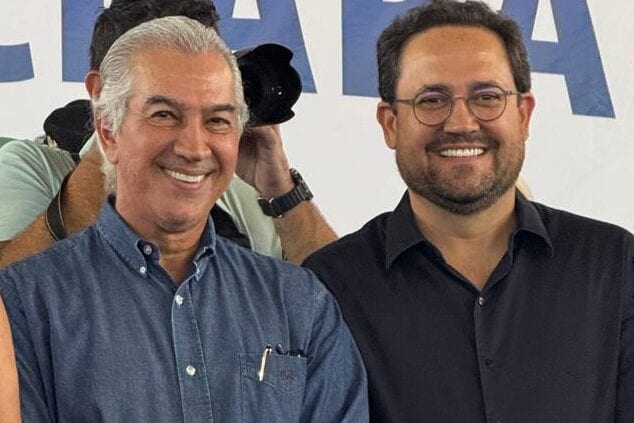 Marcio Fernandes é o 2º mais lembrado do PL em pesquisa para Deputado Estadual