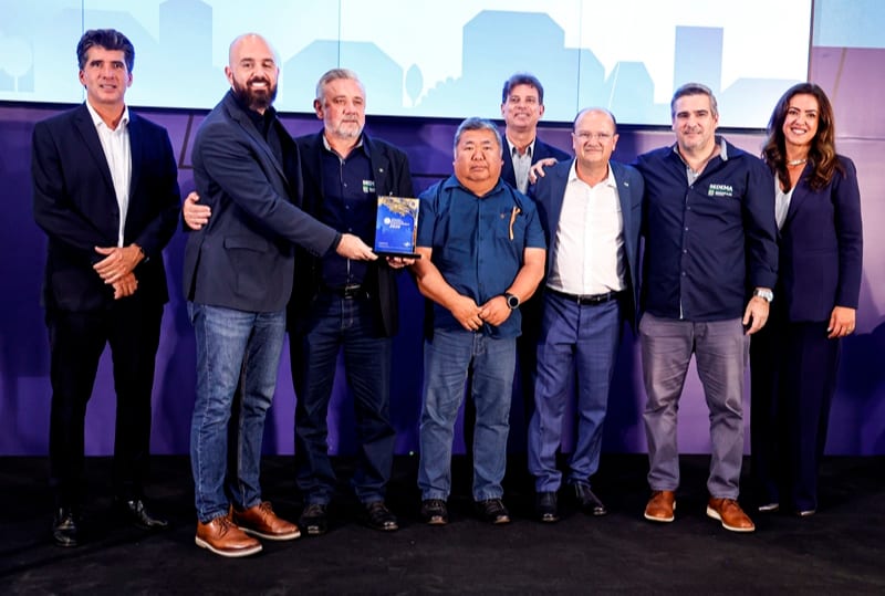 Município de Maracaju é premiado no Prêmio Sebrae Prefeitura Empreendedora 2026