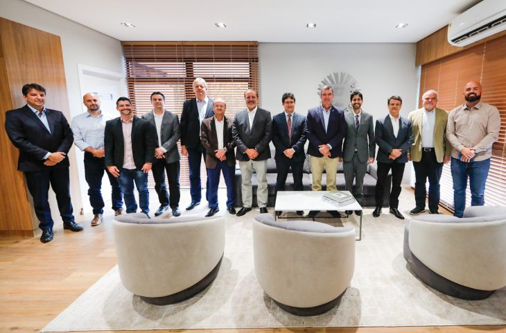 Com foco no desenvolvimento e crescimento energético, Governo de MS atua para melhorar rede de transmissão