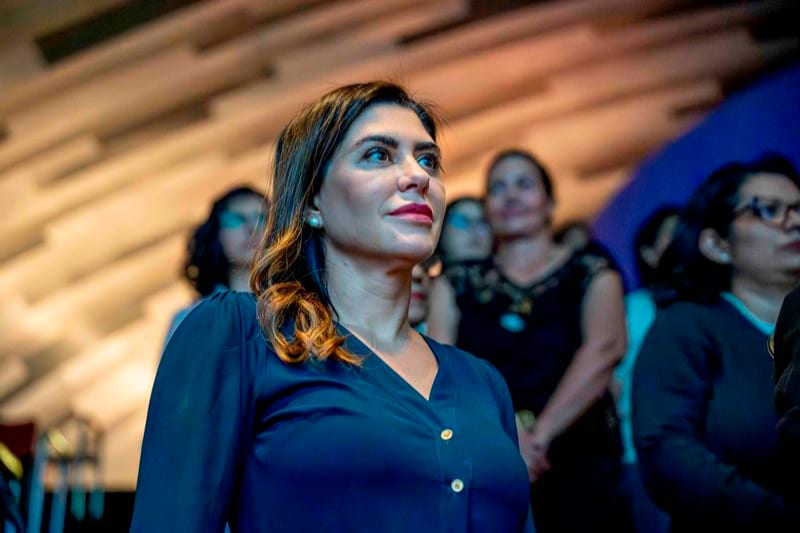 Da periferia à gestão pública: a trajetória de Viviane Luiza e o novo desafio rumo à Câmara Federal
