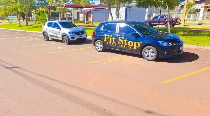 PIT STOP PASSAGEIRO chega com proposta regional e menor custo operacional em Maracaju