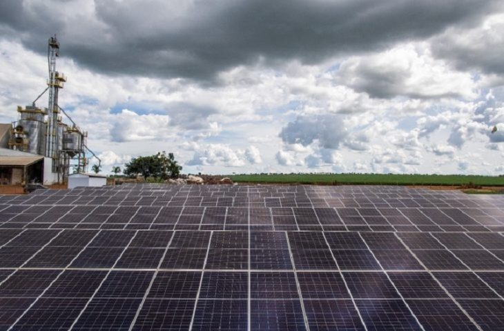 MS terá três mega usinas de energia solar com potencial para suprir 63% do consumo atual do Estado