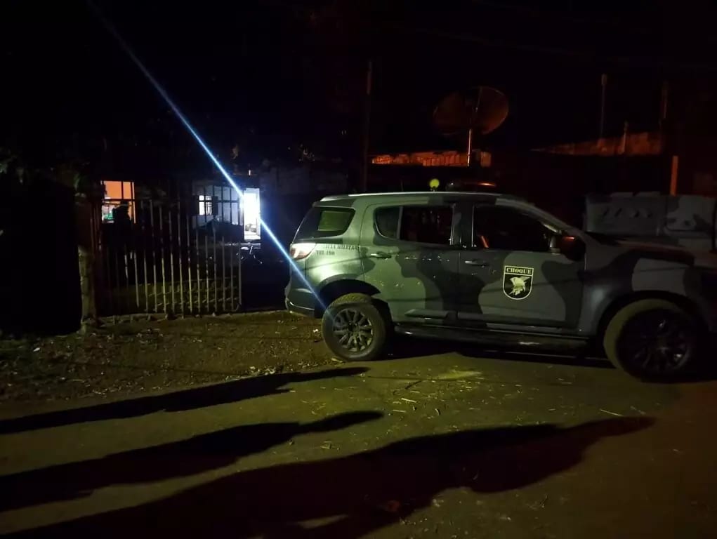 Jovem confessou execução em Maracaju e entregou comparsa morto pela PM