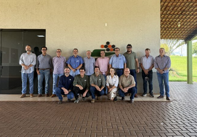 Fundação MS elege nova diretoria para triênio 2026/2029