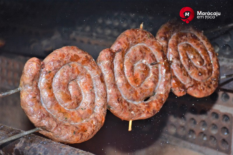 Rotary Club divulga programação oficial da 30ª Festa da Linguiça que começa no próximo final de semana.