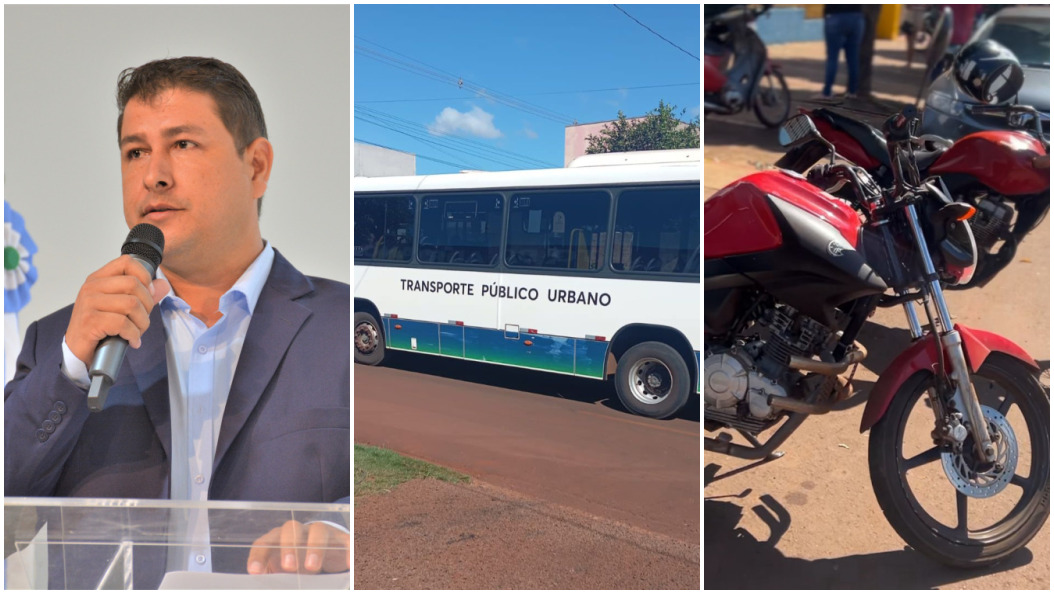 Vereador Daniel Esquivel apresenta demandas da população e reforça atenção às pequenas melhorias no dia a dia.