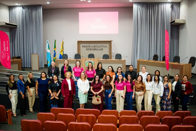 Sicredi Centro-Sul MS/BA inicia formação do Crescendo Juntas em MS e na Bahia