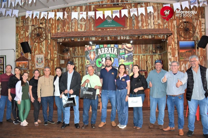 Reconhecimento ao apoio cultural do Deputado Zé Teixeira marca encontro no CTG Nova Querência