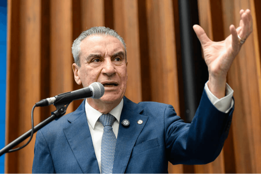 Para proteger laranjais, Paulo Corrêa convoca força-tarefa para “caça às murtas” em MS