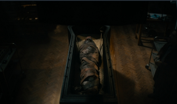 Warner Bros. Pictures e SBT lançam especial do quadro câmeras escondidas inspirado em 'Maldição Da Múmia'