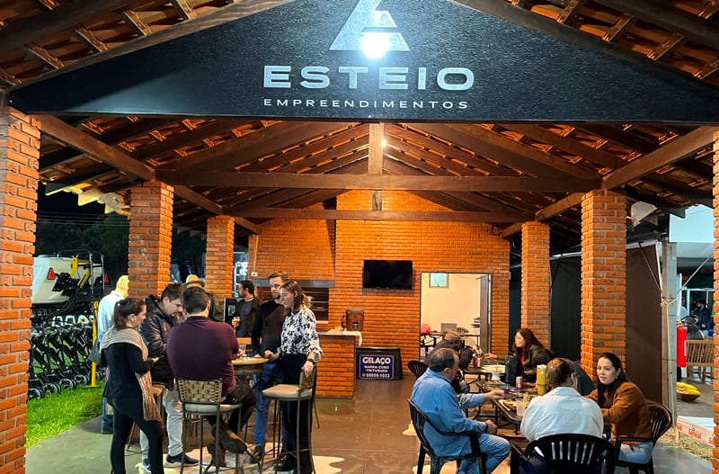 Esteio apresenta condições especiais para realização da casa própria durante a Expomara 2026