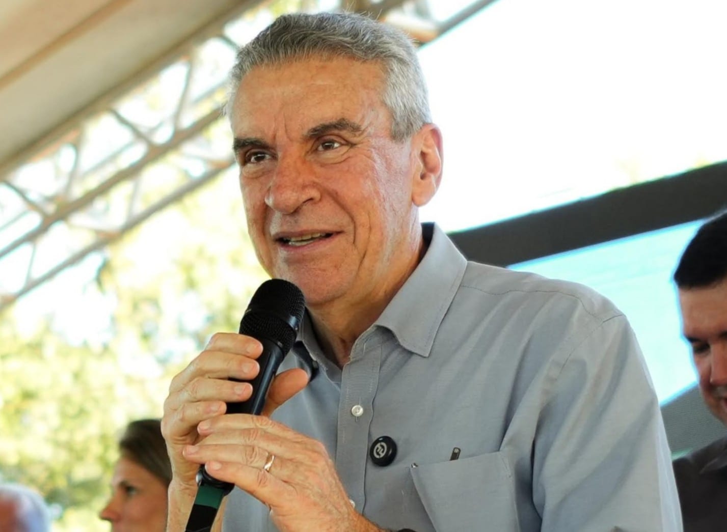 Com Fiems, Paulo Corrêa articula desconto de até 20% na conta de energia para Maracaju e outros 73 municípios de MS