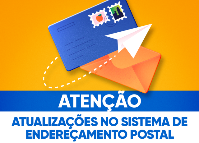 Maracaju informa adesão a novos CEPs individualizados para todos os logradouros