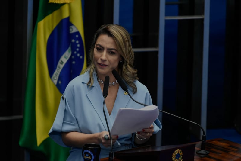 Senadora Soraya garante mais de R$ 28 milhões para 23 municípios de Mato Grosso do Sul em maio