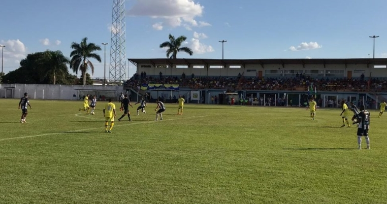 47º Campeonato Amador de Futebol e o 11º Campeonato Amador de Futebol Master em Maracaju/MS está com inscrições abertas