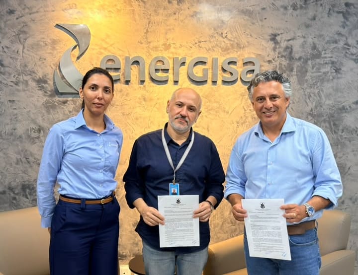 Presidente da Câmara, Rener Barbosa, cobra reunião com a Energisa para discutir problemas no fornecimento de energia em Maracaju