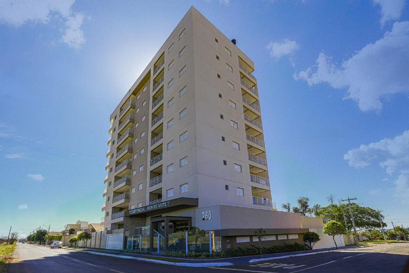 Residencial Monte Verde abre vendas oficiais em Maracaju nos dias 17 e 18 de janeiro