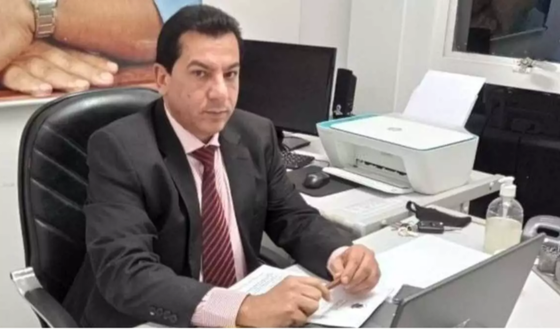 Vereador Laudo Sorrilha cobra manutenção preventiva em transformadores de energia elétrica em Maracaju.