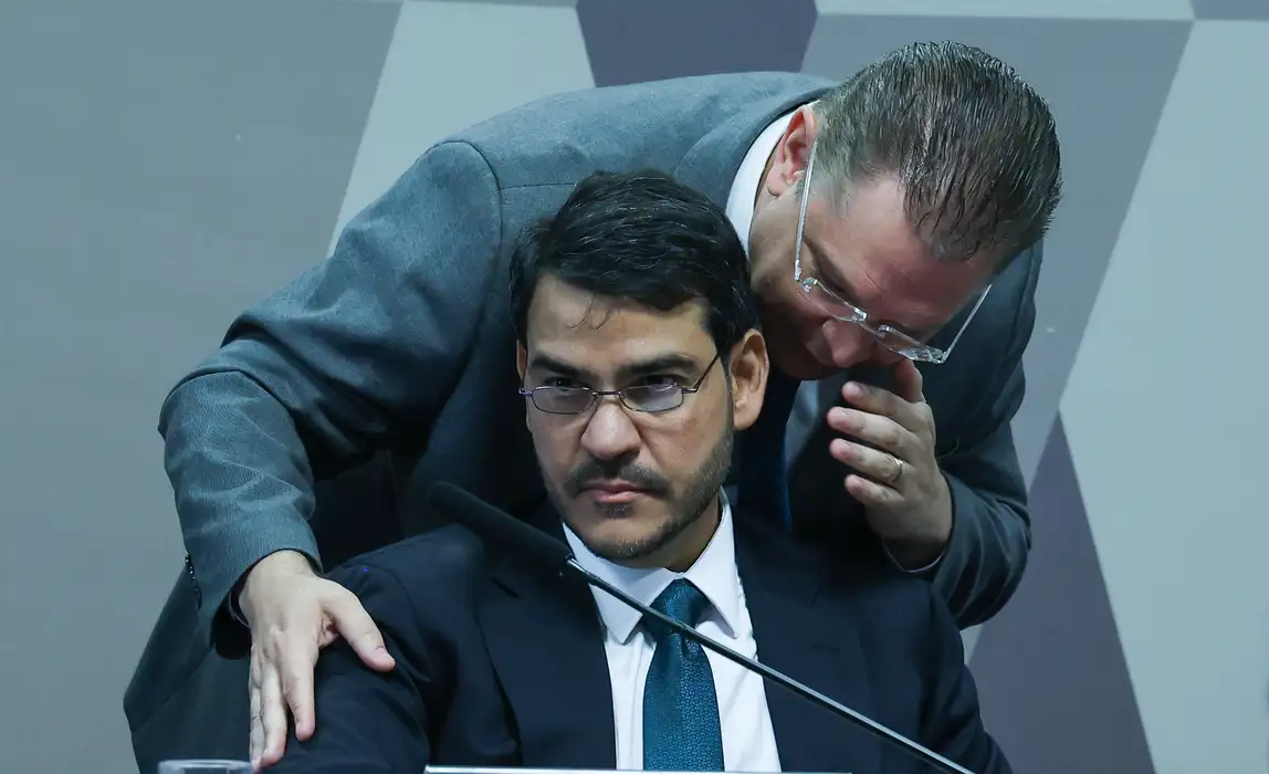 Senado rejeita indicação de Messias para o STF