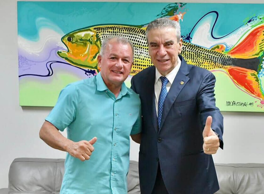 Recurso de 200 mil viabilizado por Paulo Corrêa garante climatização do CTG Nova Querência.