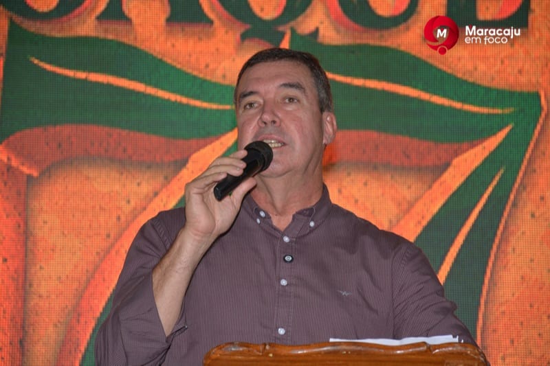 Nova pesquisa aponta Eduardo Riedel na liderança isolada da disputa pelo Governo de Mato Grosso do Sul
