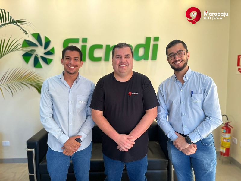Sicredi aposta em inovação e sustentabilidade com container interativo na Showtec 2025