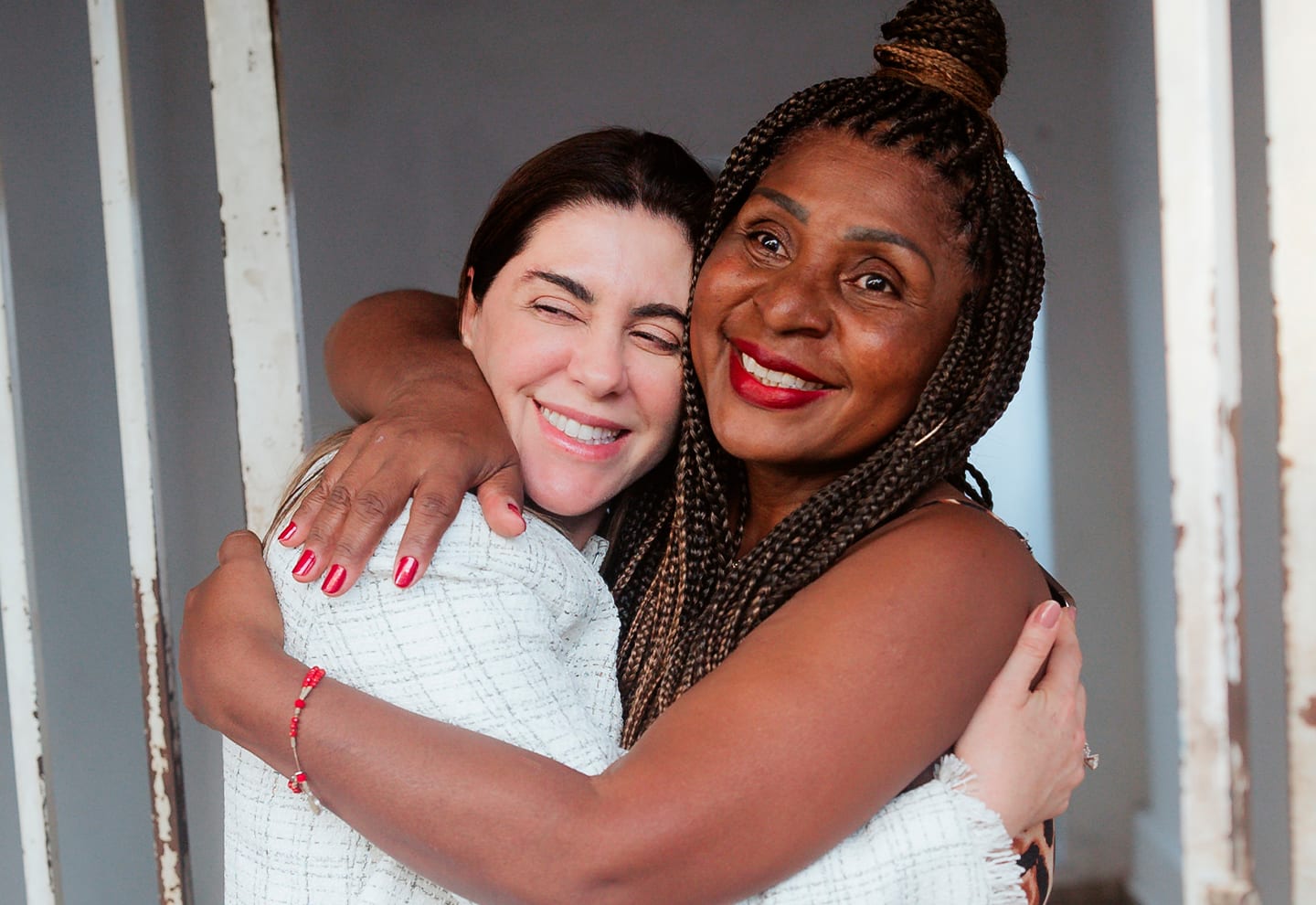 Julho das Pretas relembra atuação de Viviane Luiza na construção do Programa MS Sem Racismo