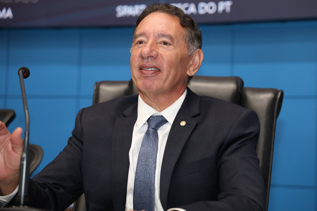 Gerson Claro lidera ranking dos parlamentares mais bem avaliados em MS