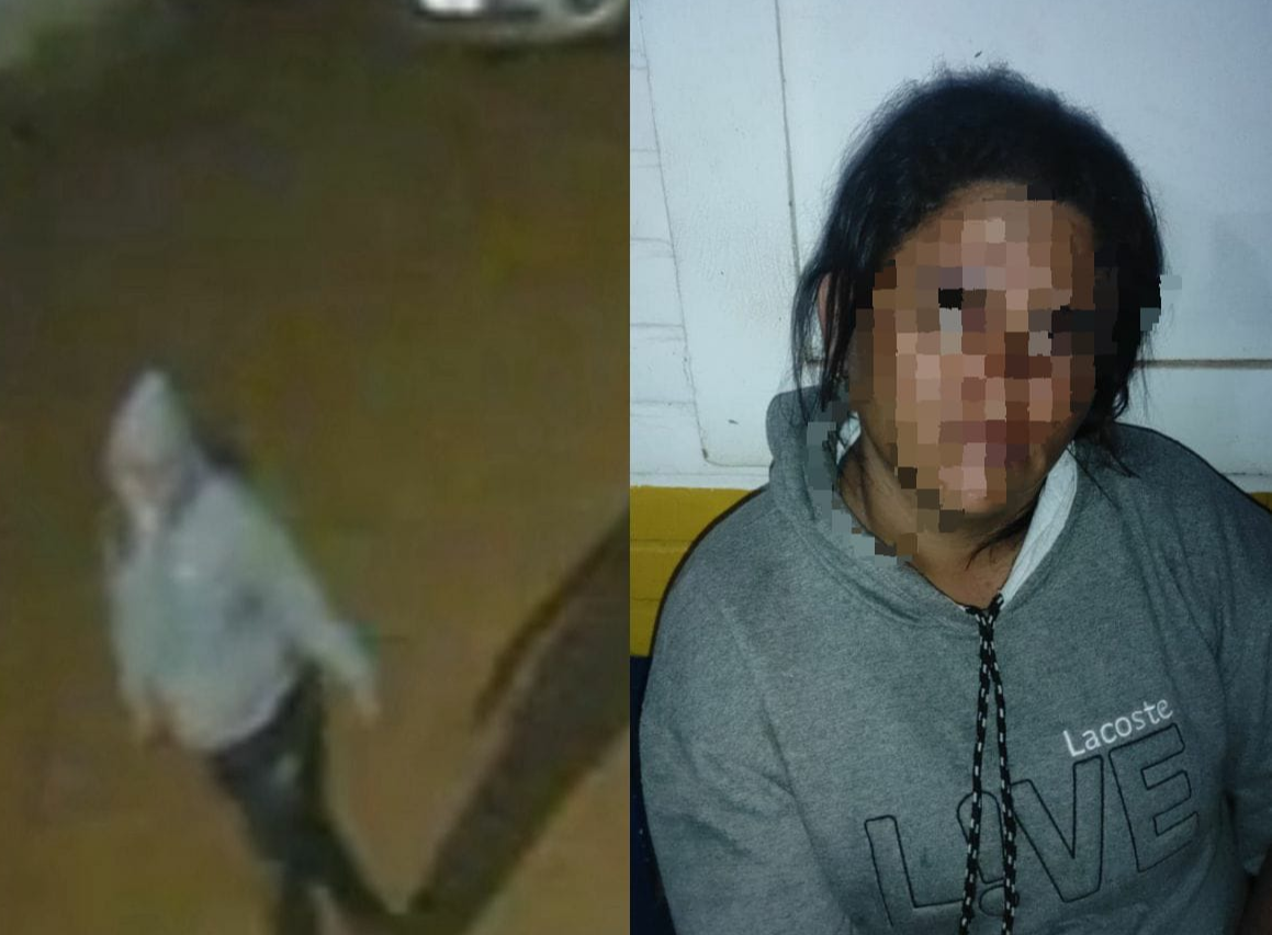 Polícia Civil cumpre mandados de prisão preventiva expedidos em desfavor de dupla de assaltantes que furtaram duas caminhonetes em Maracaju