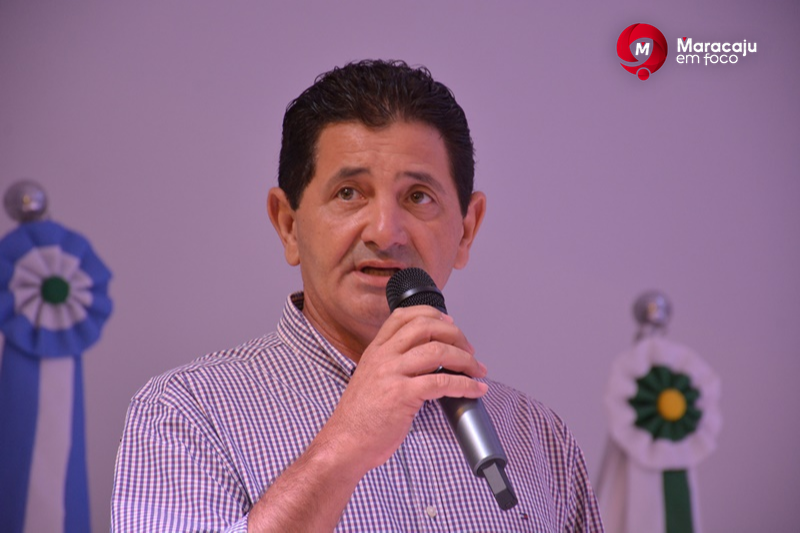 Vereador Catito destaca investimentos no CEPE do Cambaraí e bons resultados da Showtec 2025