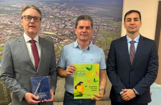 MPMS busca ampliar proteção às vítimas com Projeto Acolhida em Maracaju