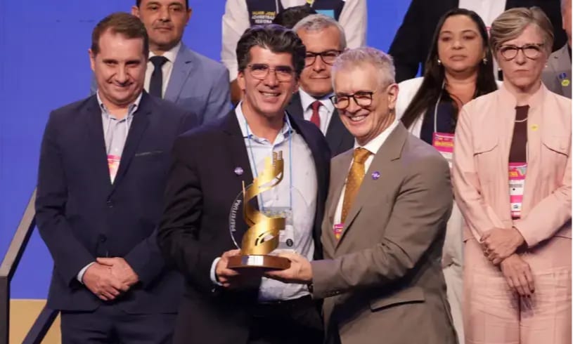 Projeto “Maracaju + Sustentável” leva município ao segundo lugar nacional no Prêmio Sebrae Prefeitura Empreendedora