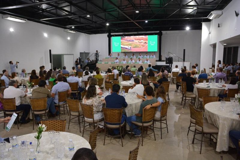 Copasul anuncia faturamento recorde de R$ 5,89 bilhões em 2023