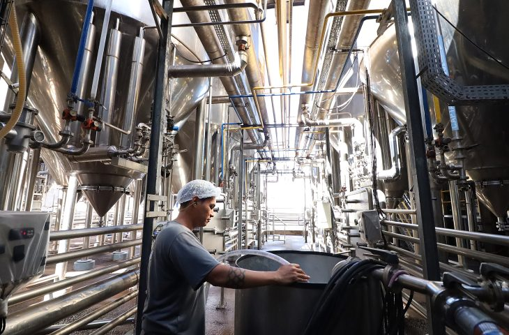 Mato Grosso do Sul empregou 3.087 trabalhadores formais em maio e no ano já supera 20,8 mil novas vagas