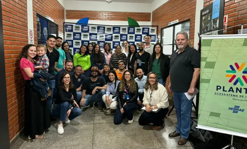 Workshop em Maracaju orienta empreendedores sobre captação de recursos para projetos inovadores