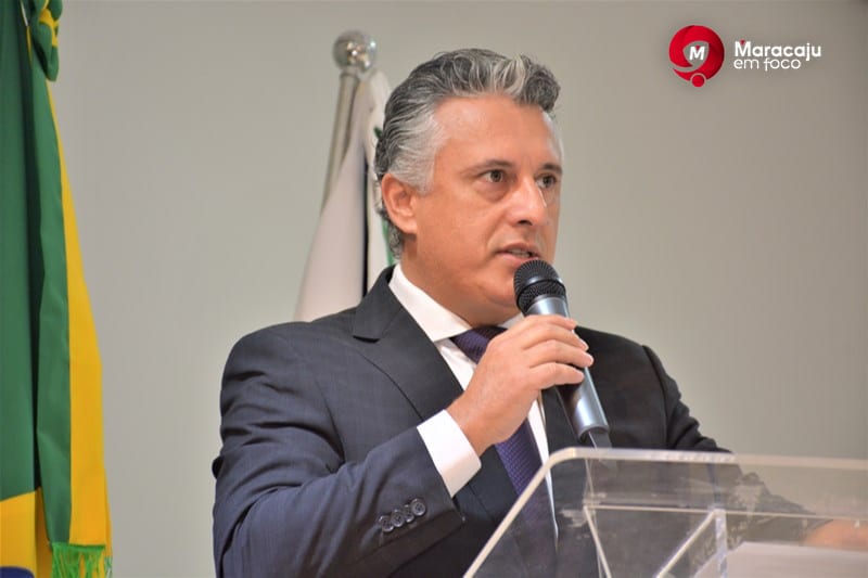 Após pedido de informações, Rener Barbosa destaca resposta da Secretaria de Saúde sobre os atendimentos pediátricos.