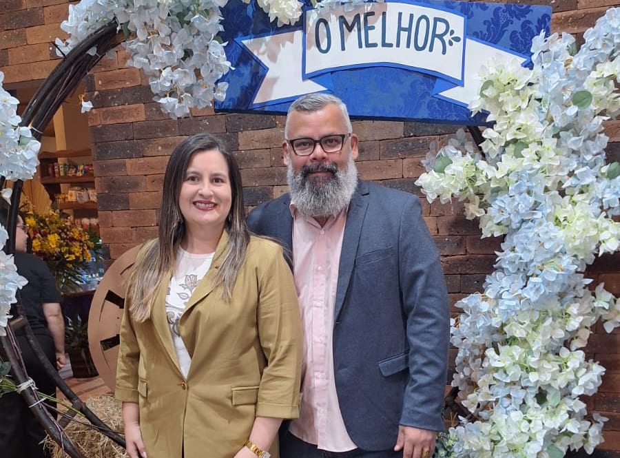 Óticas Farol de Maracaju é destaque no Troféu Rota do MS e recebe três importantes reconhecimentos em 2026
