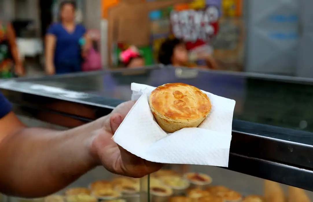 Setor de serviços cresce 2,8% em 2025, quinto ano seguido de alta