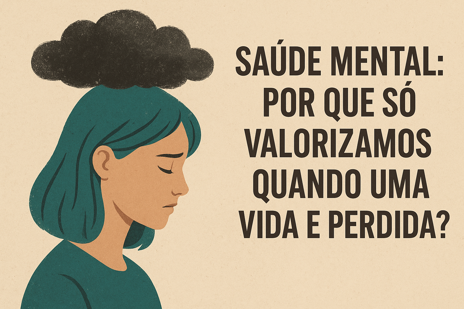 Colunista em Foco