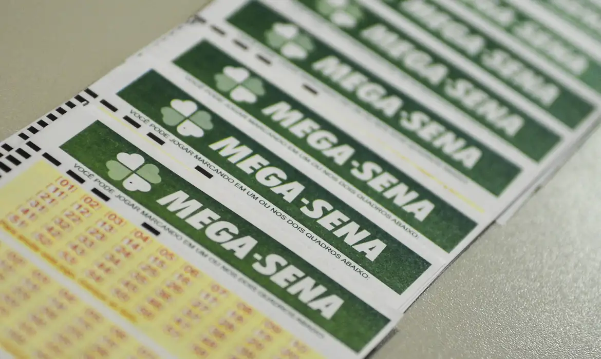 Apostador de Maracaju acerta cinco números da Mega-Sena e leva R$36 mil