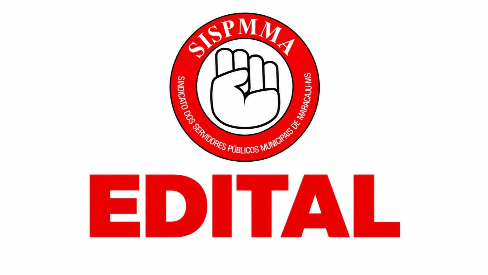 EDITAL DE RETIFICAÇÃO