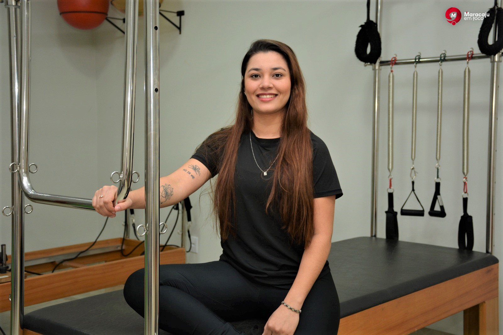Pilates ao amanhecer: energia, equilíbrio e bem-estar logo nas primeiras horas do dia