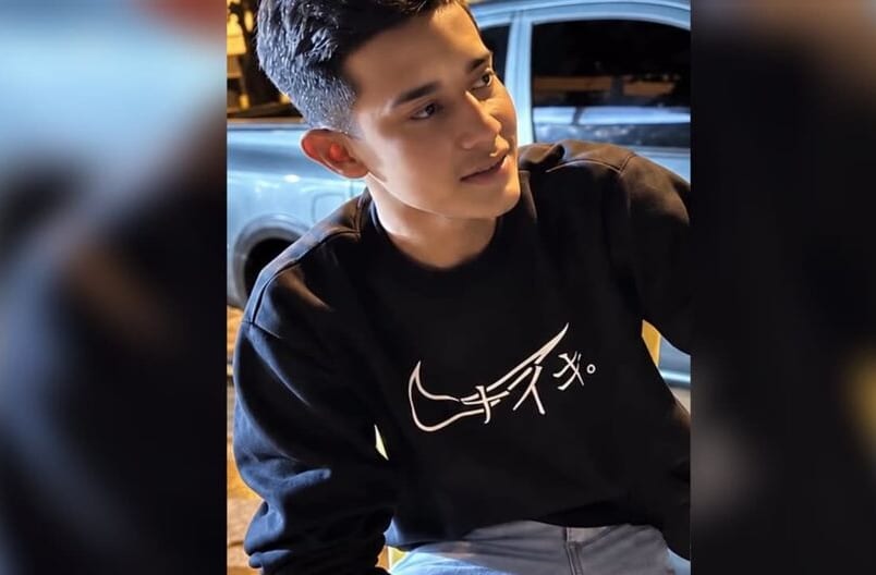 Morte de jovem cantor Eduardo Amaral causa comoção e deixa Maracaju de luto