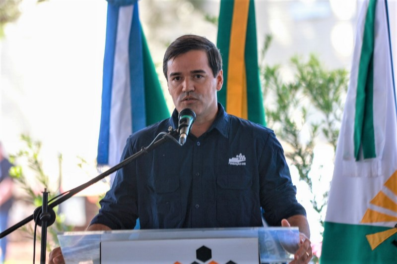 Showtec 2025 destaca protagonismo do agro sul-mato-grossense