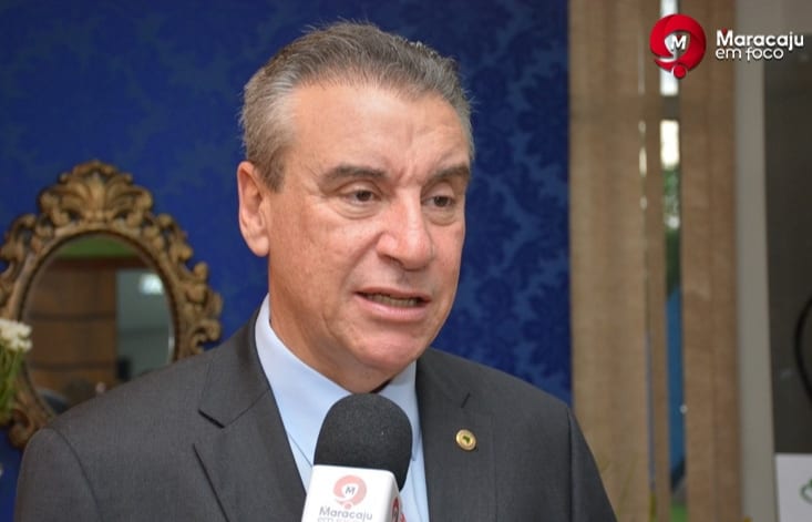 A 35 dias da eleição, Paulo Corrêa ganha mais força, consolida o 2º lugar geral e lidera corrida do PL pela Assembleia Legislativa