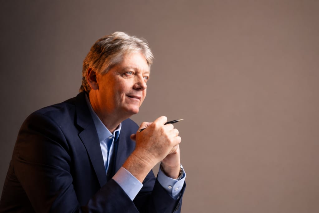 Jaime Verruck propõe conectar educação profissional, trabalho e inovação