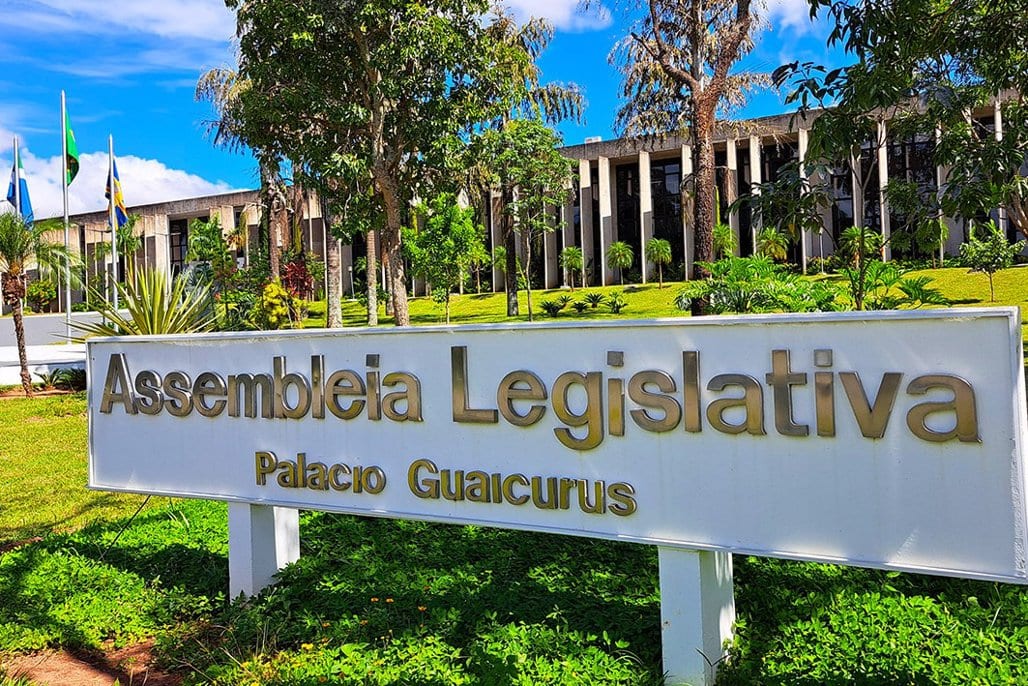 Definido o Cenário Legislativo: Confira a Lista dos Deputados Estaduais Eleitos em Mato Grosso do Sul