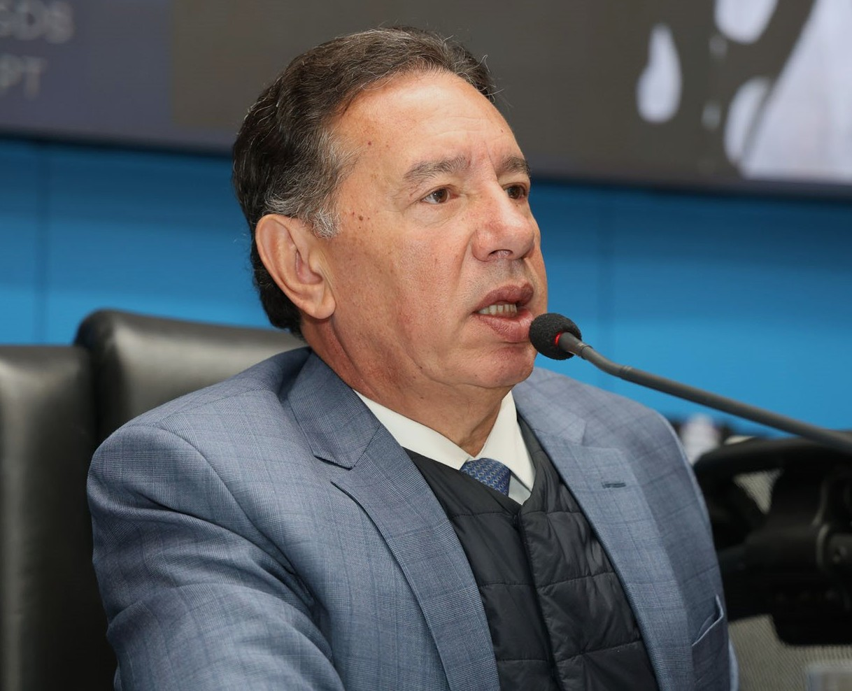 Projeto de Gerson autoriza uso de receita das multas de trânsito para custear CNH Social